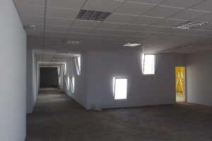 öffentliche Gebäude